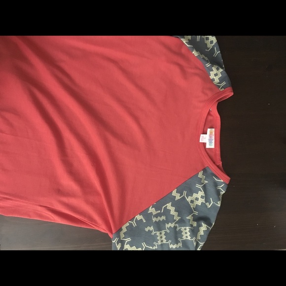 Lularoe Randy - Picture 2 of 2